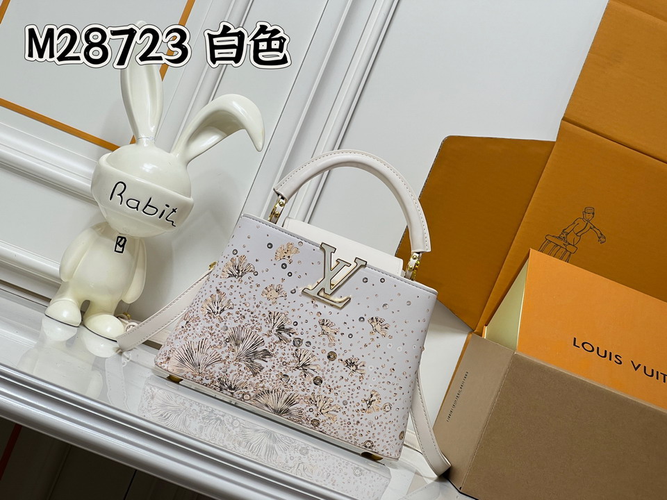 Cap M28723 27x18x9cm ss