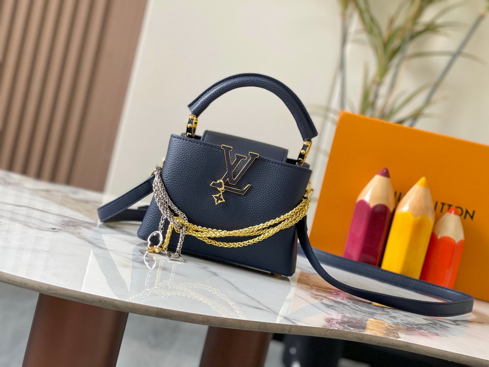 Cap M27307 21x14x8cm ss