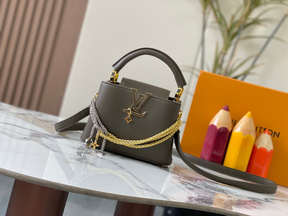 Cap M27307 21x14x8cm ss1