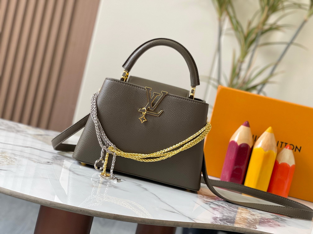Cap M27309 27x18x9cm ss