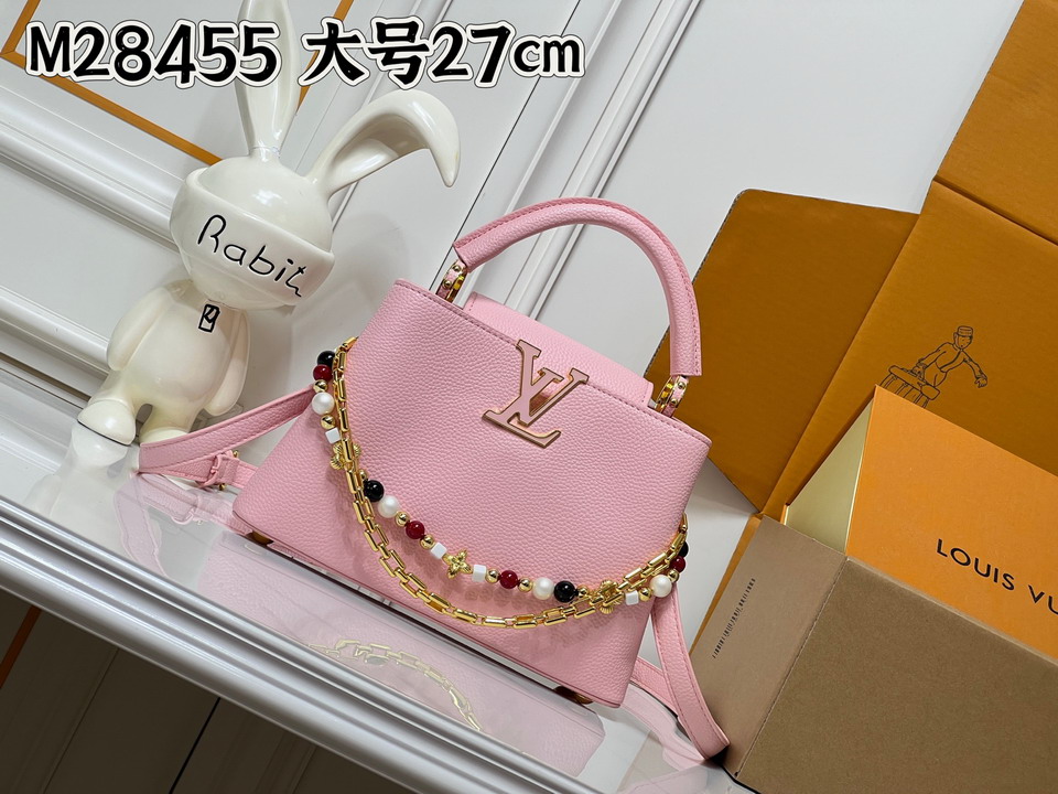 Cap M28455 27x18x9cm ss