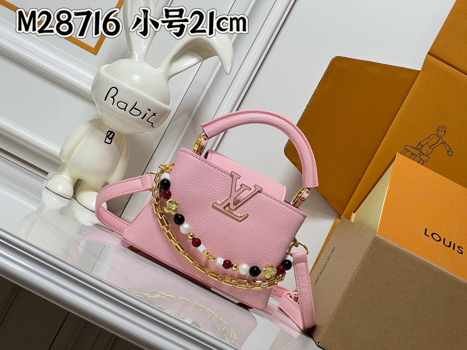 Cap M28716 21x14x8cm ss