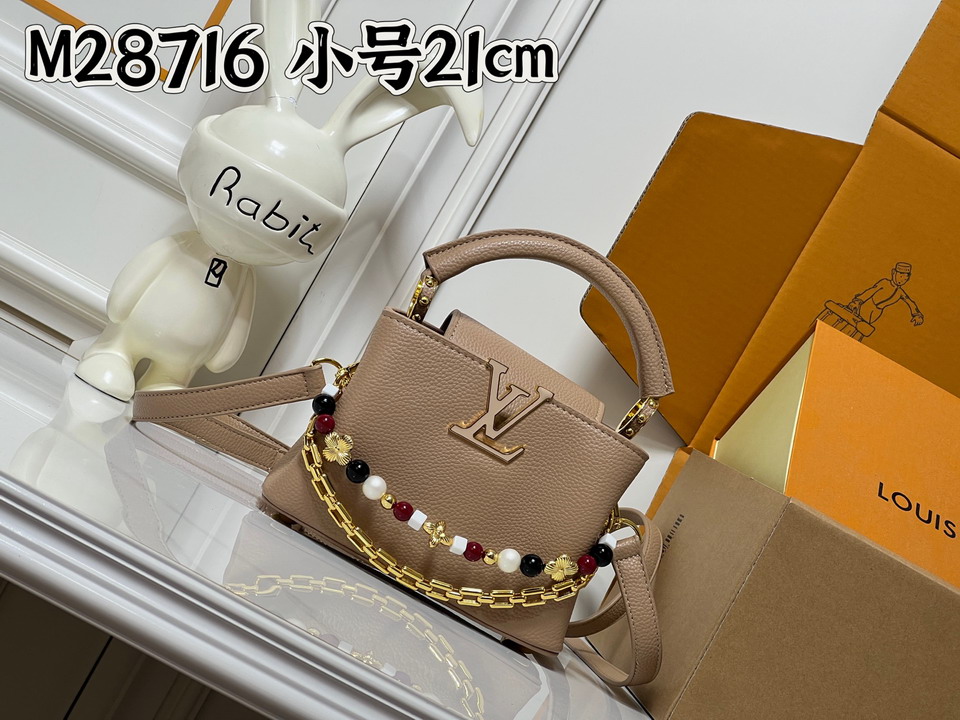 Cap M28716 21x14x8cm ss2
