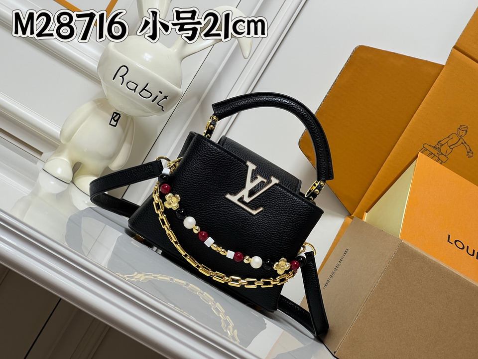 Cap M28716 21x14x8cm ss3