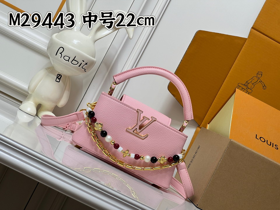 Cap M29443 22x12x8cm ss