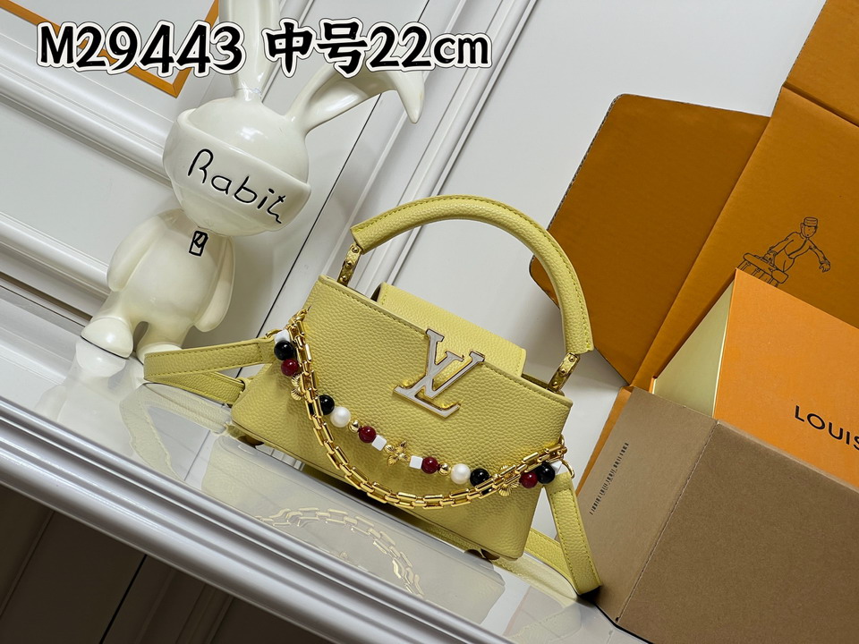 Cap M29443 22x12x8cm ss1