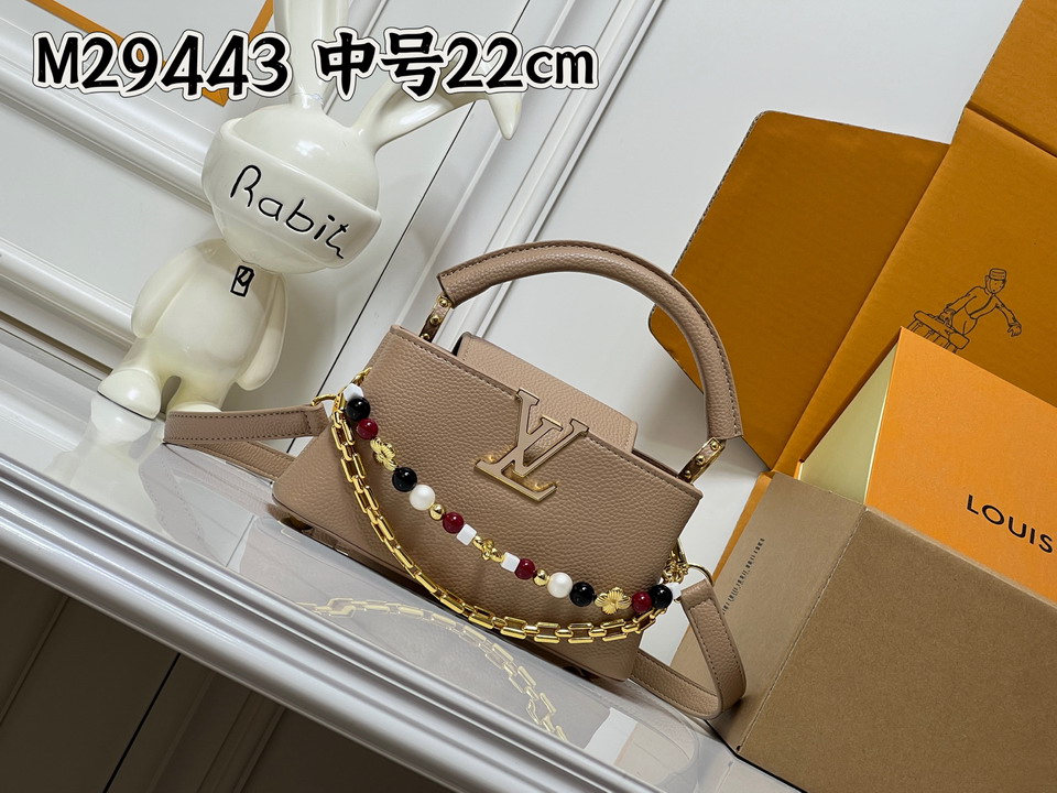 Cap M29443 22x12x8cm ss2