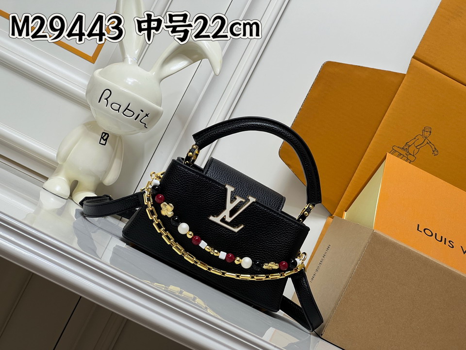 Cap M29443 22x12x8cm ss3