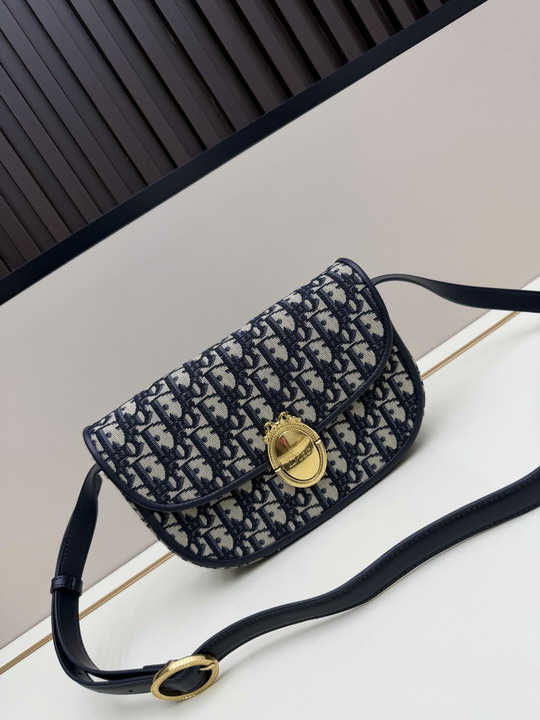 Dior 434 23x16x6.5cm ss