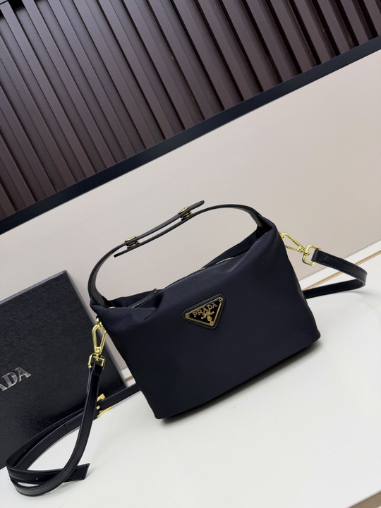 Prada 2636 23x13x11cm ss