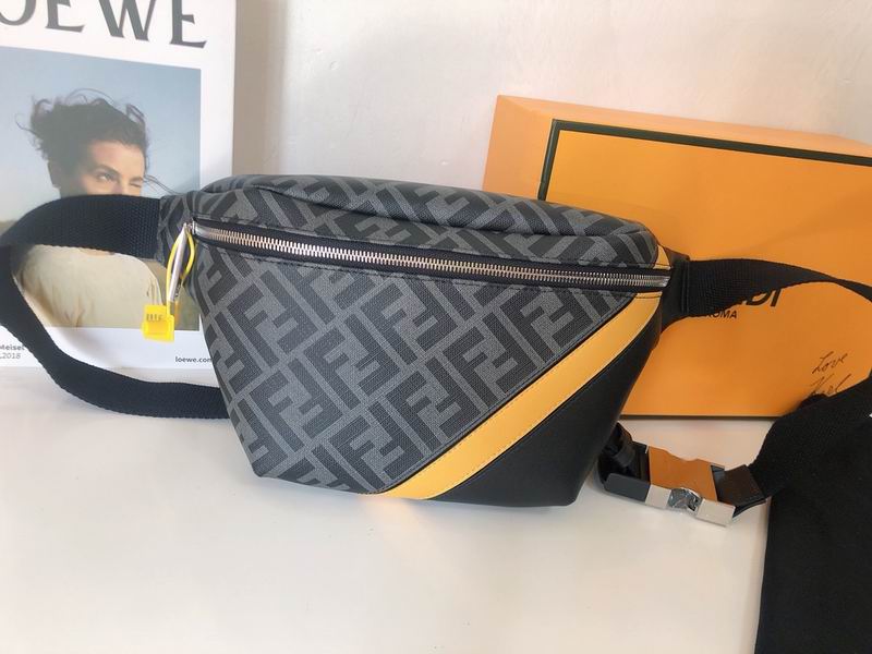 2024  Fendi  男包1：1