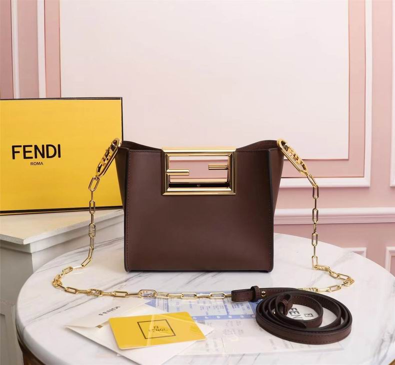 2024 Fendi Way 原单