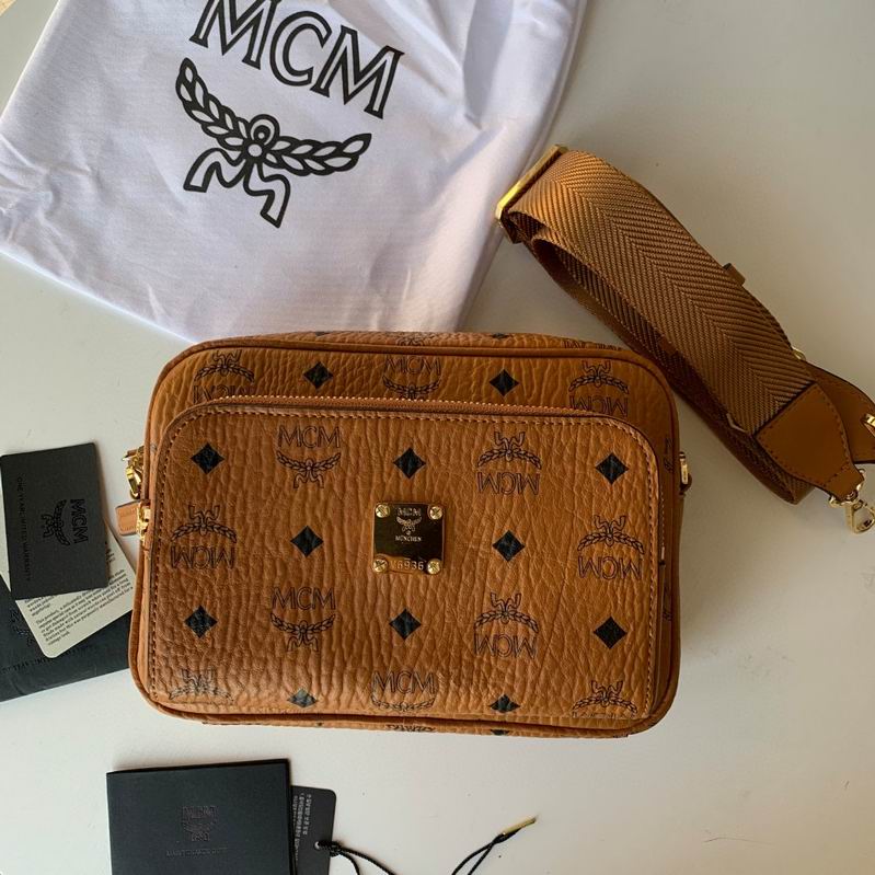 2024 MCM 相机包 1:1
