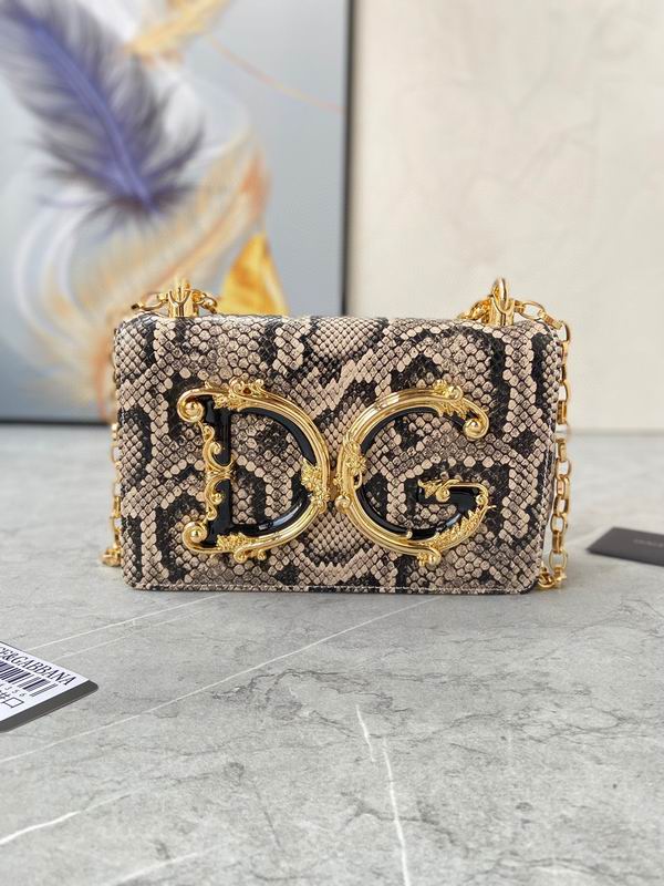 D&G Girls系列原单
