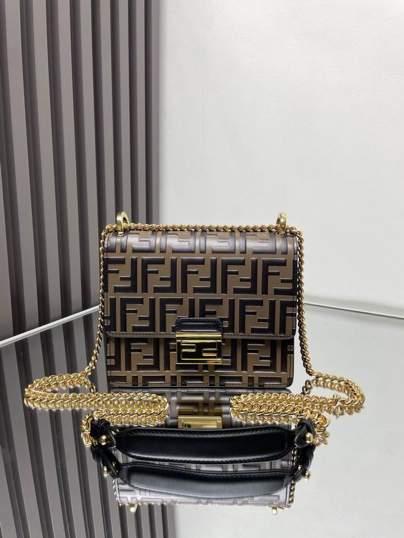 2024 Fendi KANI 原单