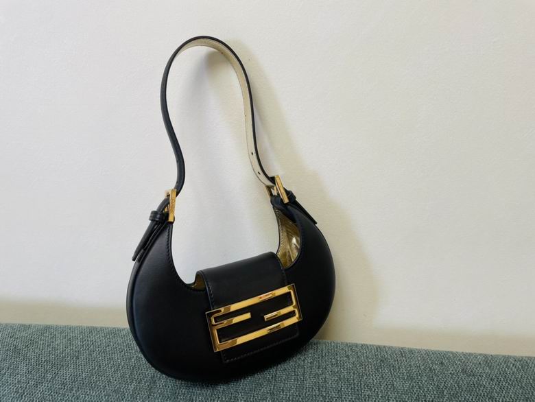 2024 Fendi Cookie 原单