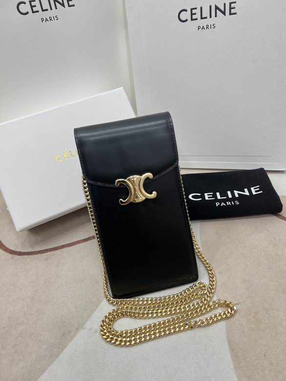 2024 Celine 手机包 1:1