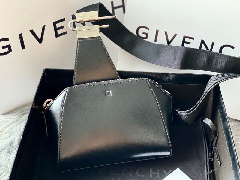 Givenchy 腰包 胸包 原单