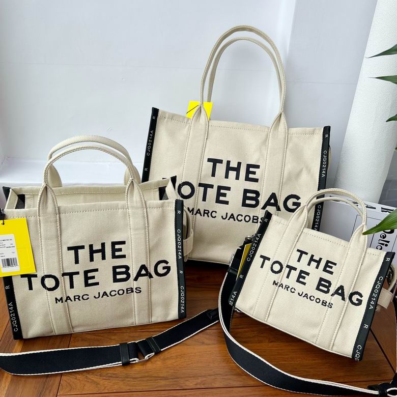 2024 Marc Jacobs 托特包 1:1