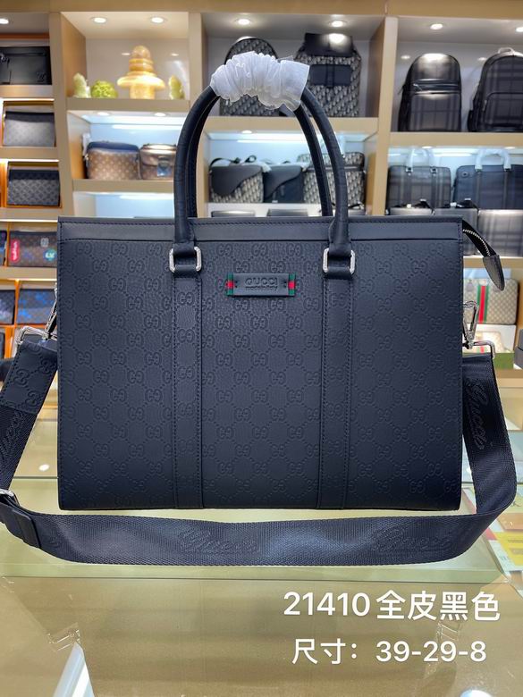 2025 Gucci 公文包 原单