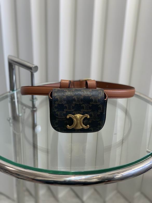 Celine 腰包 1：1