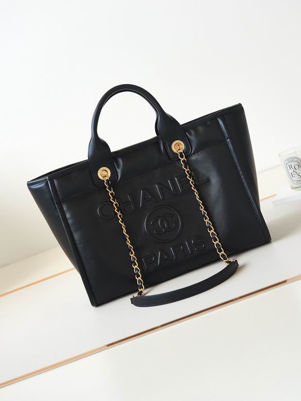 2026 Chanel 沙滩购物袋 原单