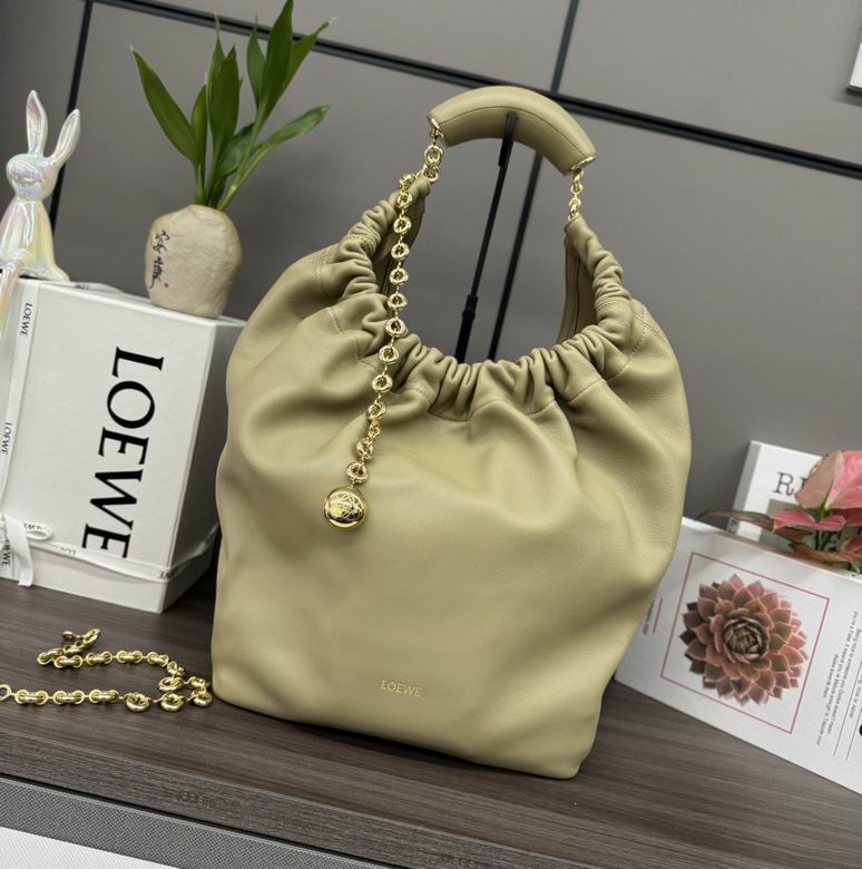 Loewe 腋下包 原单
