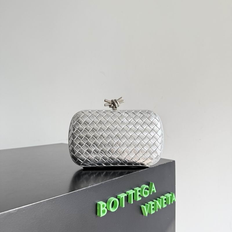 Bottega Veneta 晚宴包 原单