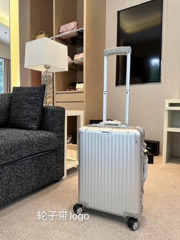 Rimowa 20寸 24寸 092807 YG 2色