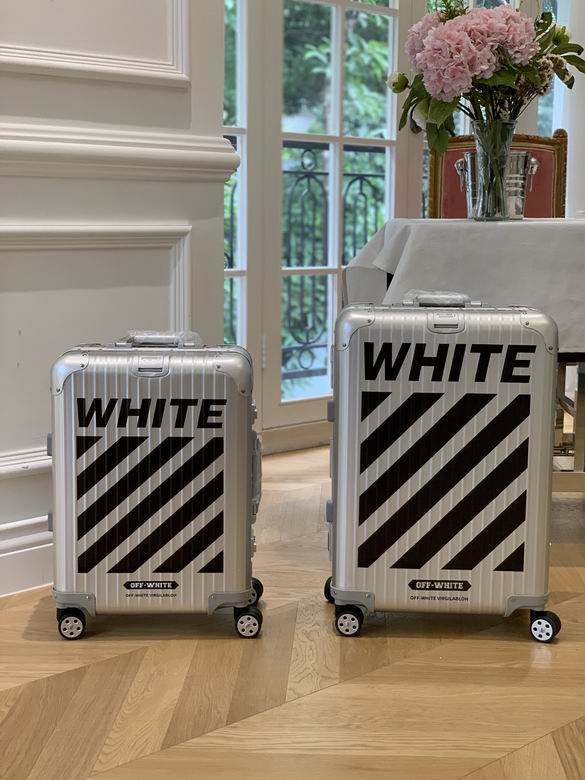 Rimowa  20寸 24寸 092808 YG 2色