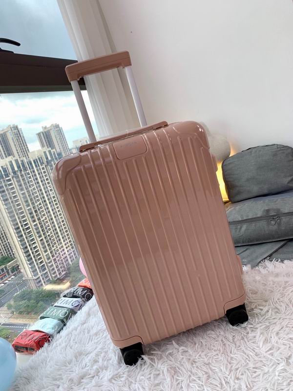 Rimowa 20 24 28 Inchs 90080-4 QSh