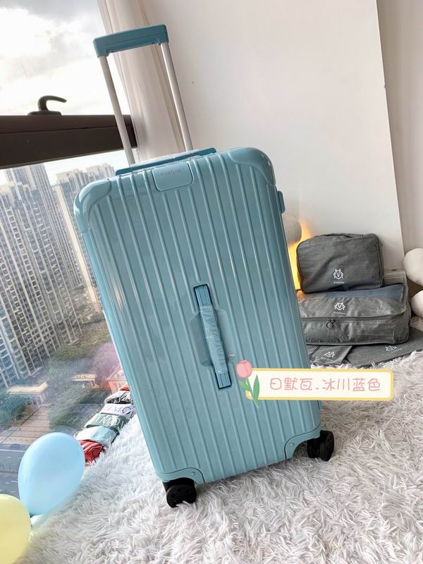 Rimowa 28 30 Inchs QSh-7