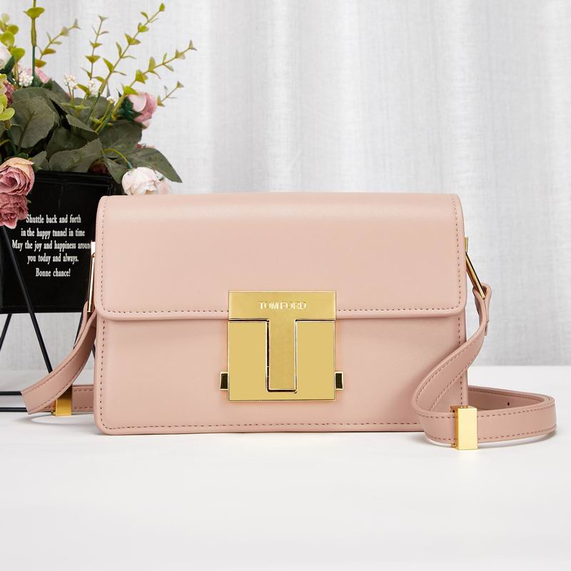 Tom Ford  65223 5色 单肩包