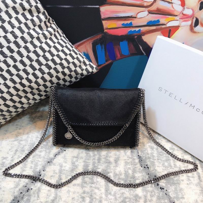 Stella Mccartney 875 22x16x6.5cm ysh