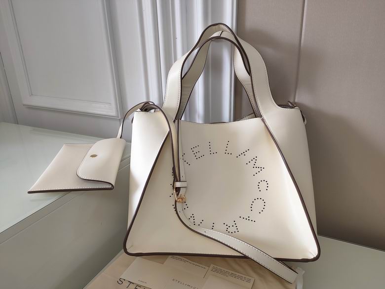 Stella Logo 369 32X23X13cm 5色 DNh