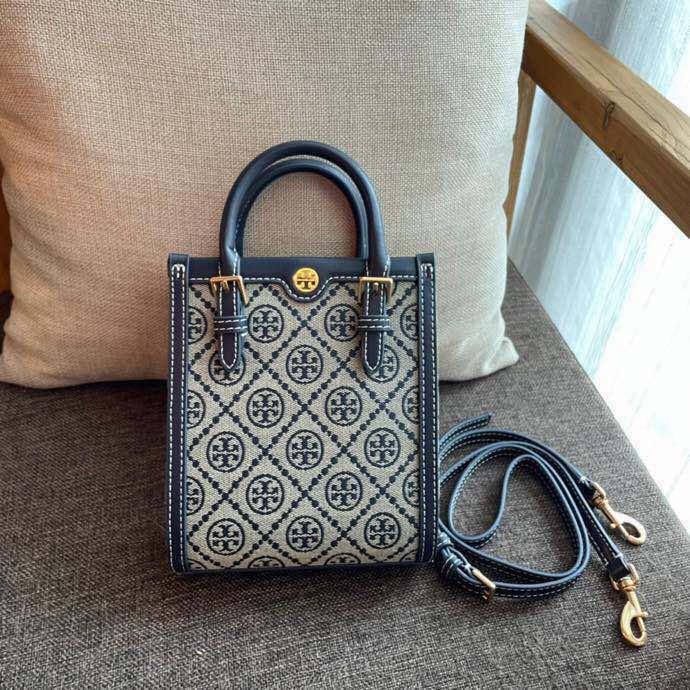 Tory  Burch 斜挎包 1:1