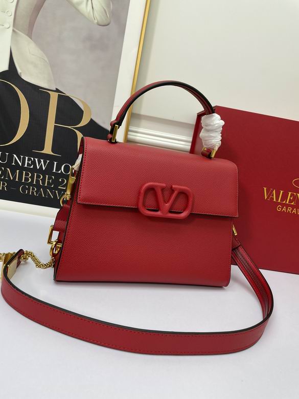 Valentino 129 25.5x19x12cm seven colors wwh