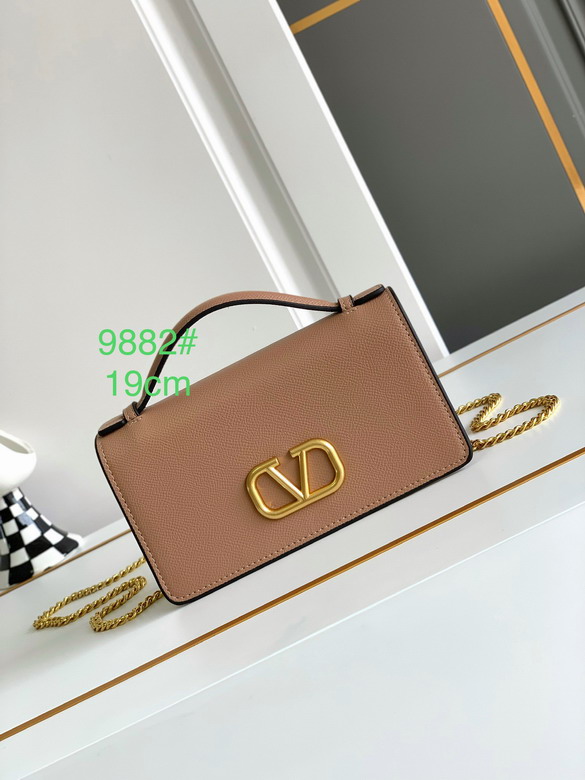 Valentino 9882 19x6x10.5cm wwh