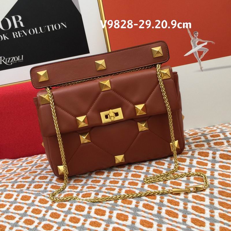 Valentino 9829 25x16x10cm GG 3