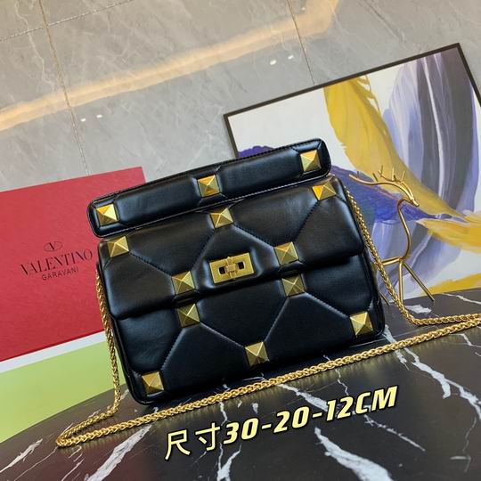 Valentino  L30x20x12cm GG seven colors
