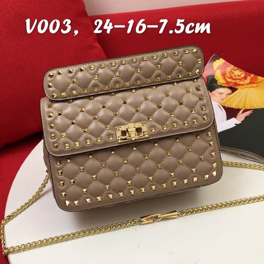 Valentino  V003 24x7.5x16cm GG three colors