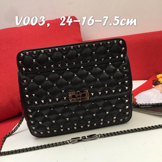 Valentino V003 24x7.5x16cm GGh
