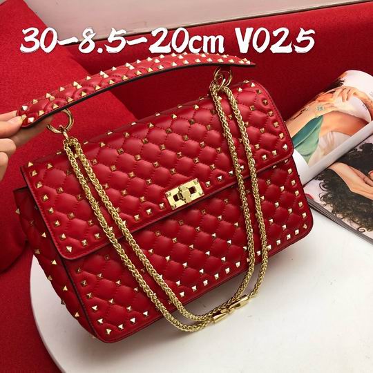 Valentino V025 30x8.5x20cm GGh4