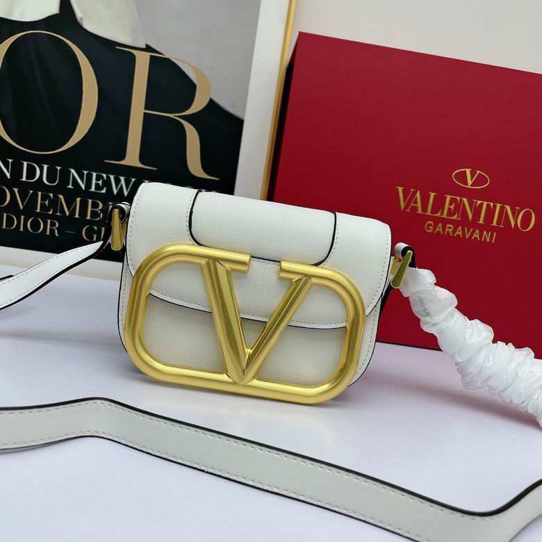 Valentino 2211910 18x12.5x7.5 wwh9