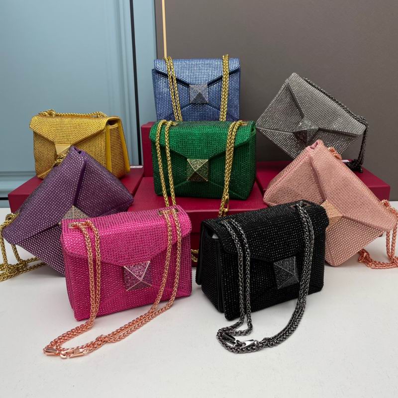 Valentino 5101 19x14x11cm wwh