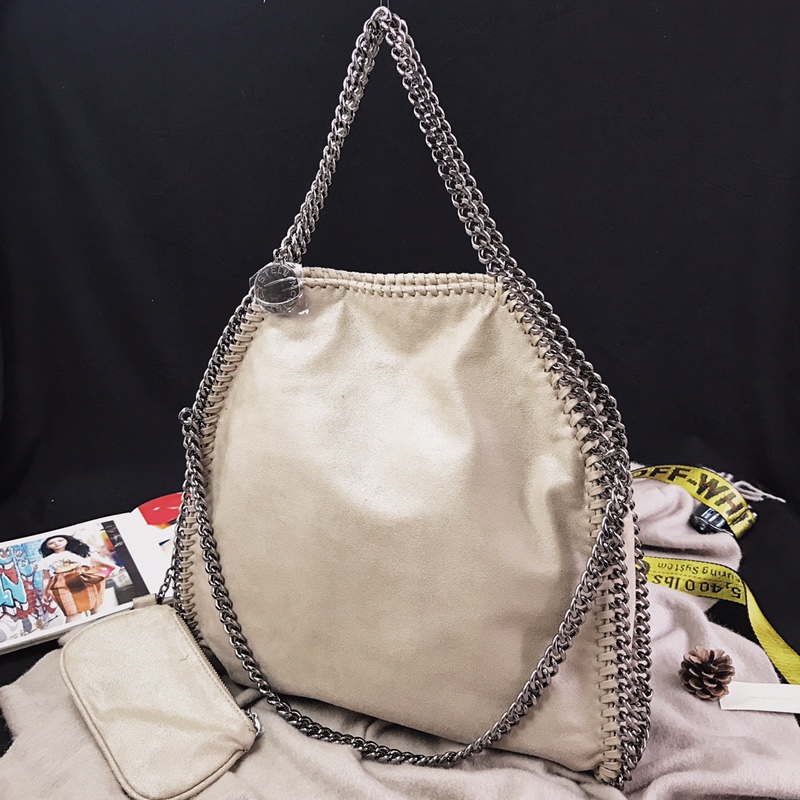 Stella Mccartney 36x32x10cm