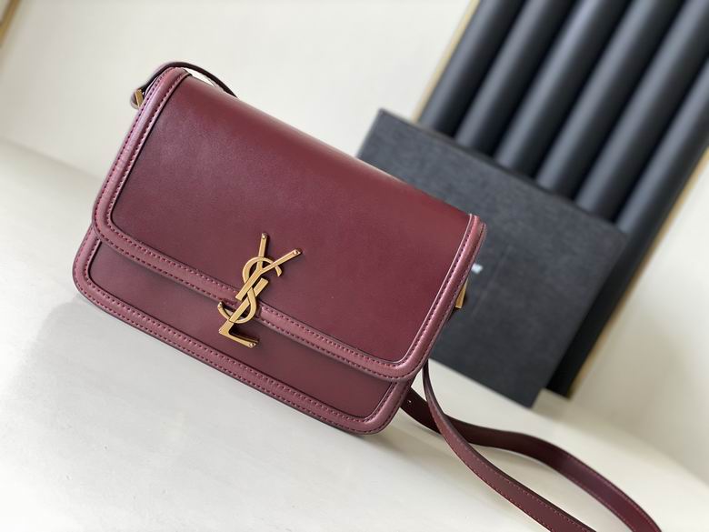 YSL 634305 23x16x6cm 8D4色