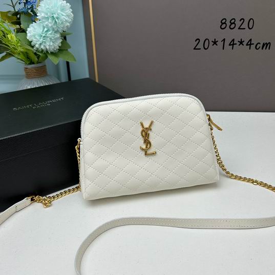 YSL  8820 20x14x4cm ww2色