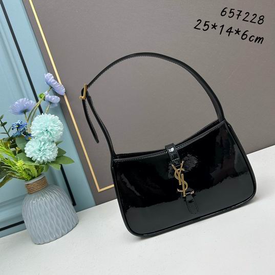 YSL Le5A7 657228 25x14x6cm ww