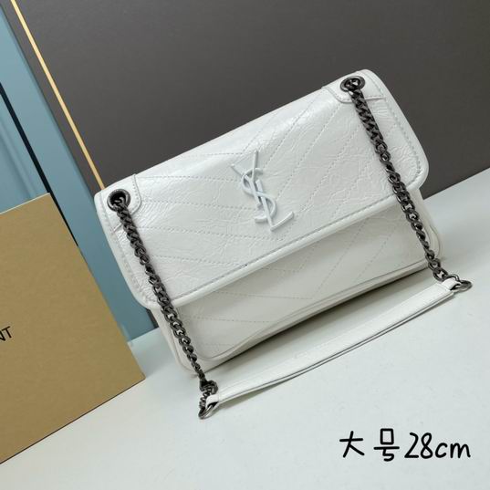 YSL Niki  28cm ww5色